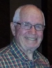 Photo of Ralph Brown