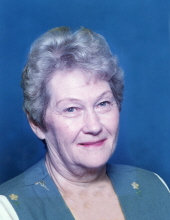 Anita Ellen Cook