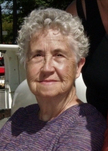 Lorraine Ellen Decker