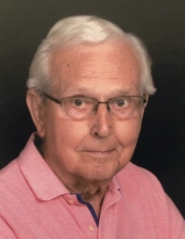 Photo of Gordon Trimberger