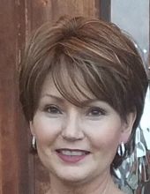 Photo of Terri Sorelle