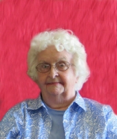 Margaret Johanna Kemming