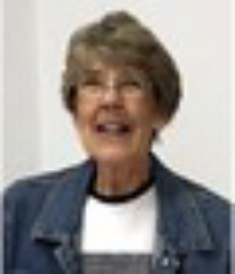 Nancy Christensen Atlantic, Iowa Obituary