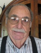 Frank Telesforo Garcia