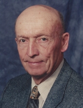 Photo of Ronald McGregor