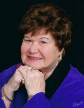 Photo of Sandra Talley