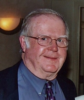 Dr. Donald J. Pinky Conlon
