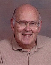 Kenneth J. Ken McCaffrey