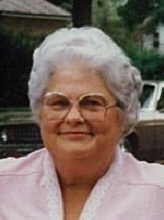 Mary E. Gerot