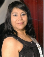 Photo of Margarita Ambriz