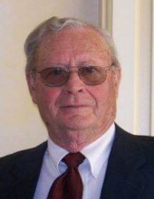 Ralph E. Nuckles