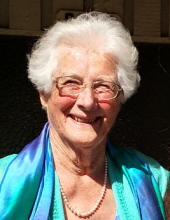 Phyllis R Wustenberg