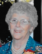 Photo of Gale Morris