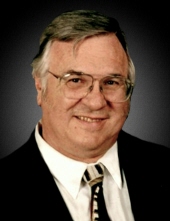 Donald E. Mashue
