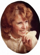 Carolyn Dee Richards