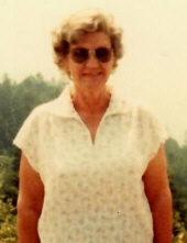 Photo of Mrs. Louise Jones