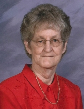 Doris Jeannette Wilcoxon