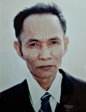 Lorn Soeung