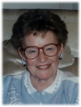 Beatrice Betty Marie Sheridan