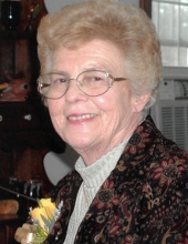 Patricia A. Getman