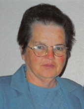 Mary Ida Birchmier