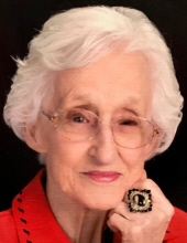 Betty Wilson Smylie 4413508