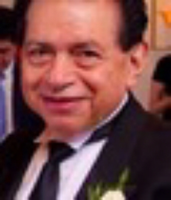 Photo of Gustavo Alfredo Diaz Lopez