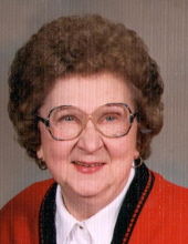 Eunice V.  Ellifson