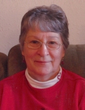 Helen Ann Jarfas