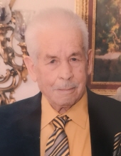 Photo of Miguel Cabada Herrera