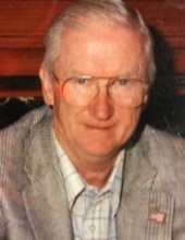 Photo of Edward Callaghan, Sr.