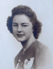 Photo of Jacqueta Harding