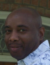 Photo of Aaron Martin, Jr.