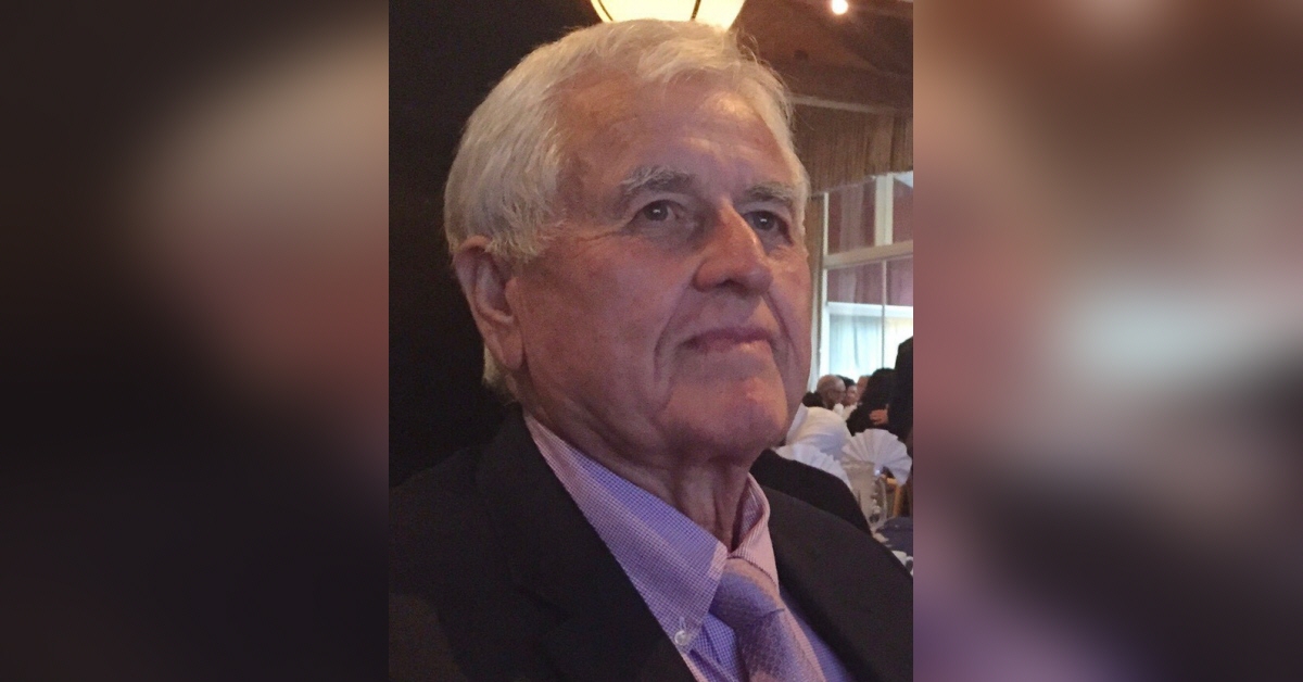 Obituary information for John Herman Sparks
