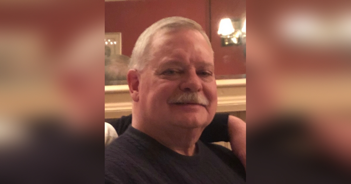 Obituary information for James J. Quigley