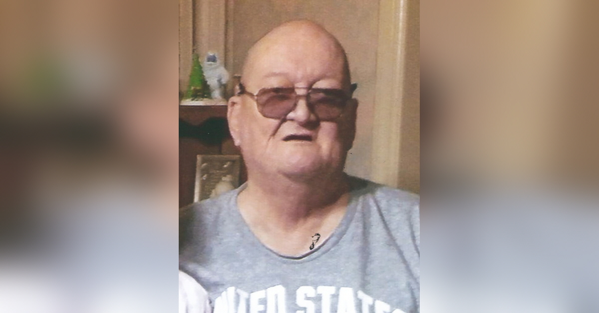 Jerry W. Alsip Obituary Visitation & Funeral Information