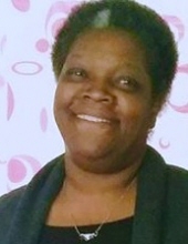 Photo of Octavia Curry