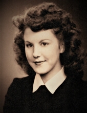 Photo of Rosemary Shaw