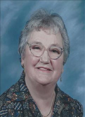 Opal Faye Bisbee