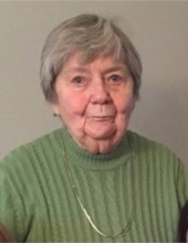 Geraldine Schwartzkopf