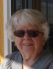 Photo of Ruth Coleman