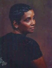 Gloria  Jean  Hogan