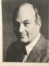 Marvin L. Greenberg