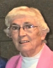 Margaret M. Paulett
