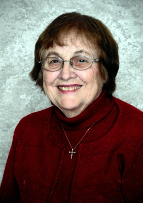 Mary Alice Klein