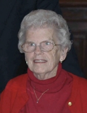 Jane B. Collins