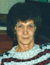 Margaret A Ruffini