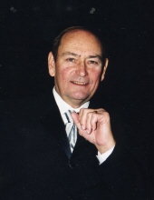 Martin P. Cieslak