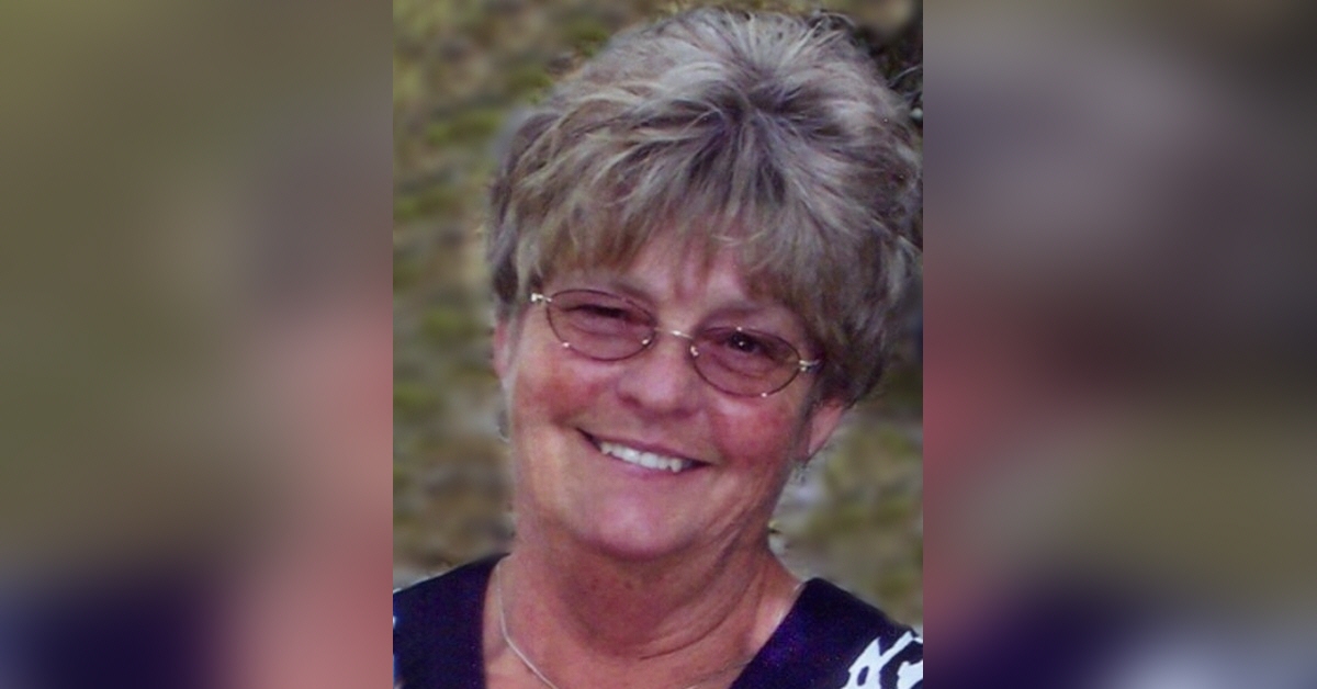 Obituary information for Judy Capps Turner