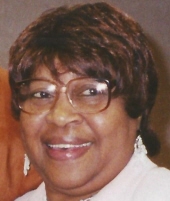 Clara (Golden) Johnson Obituary